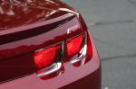 Chevrolet Camaro RS 2009 года